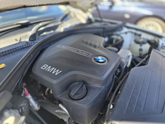 2013 Bmw 320i image 221942