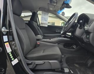 2014 Honda Vezel image 207876