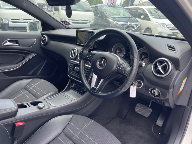 2013 Mercedes-benz A 180 A Class Style Wheels image 290209