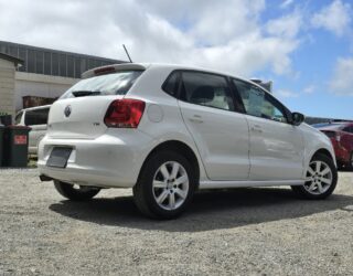 2013 Volkswagen Polo image 208014