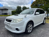 2008 Subaru Forester image 208343