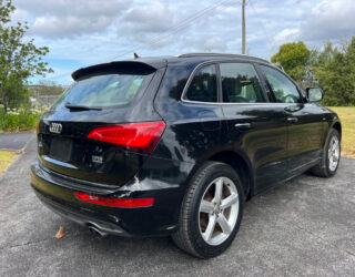 2015 Audi Q5 image 209155