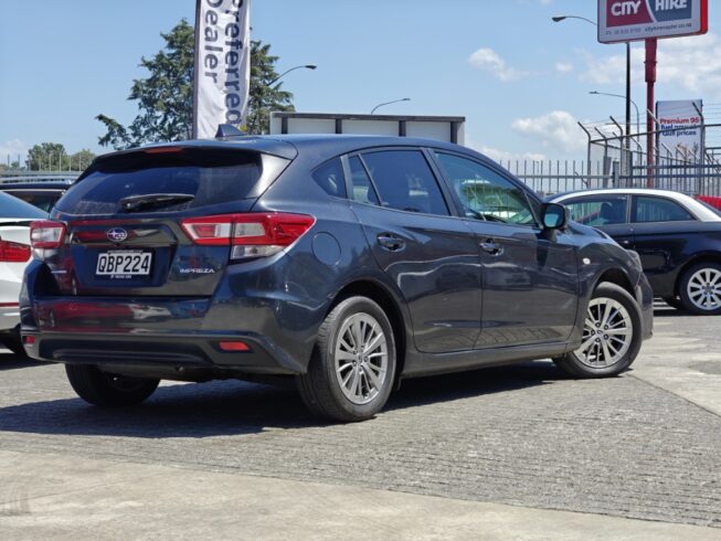 2019 Subaru Impreza image 200923