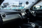 2014 Nissan X-trail image 218853