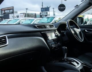 2014 Nissan X-trail image 218853