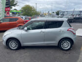 2014 Suzuki Swift image 207423