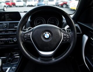 2015 Bmw 220i image 207791