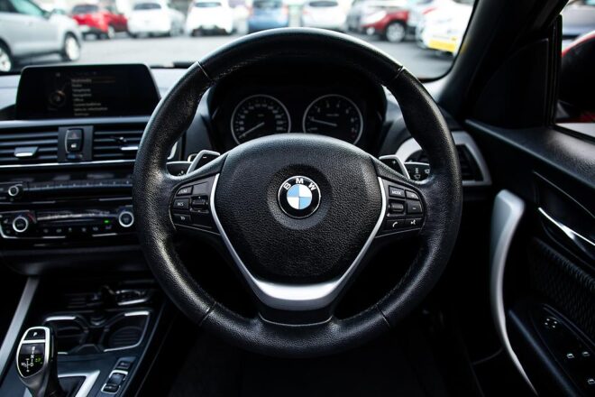 2015 Bmw 220i image 207791