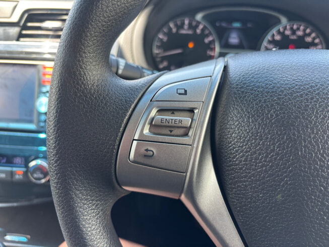 2015 Nissan Teana image 223902