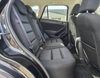 2013 Mazda Cx-5 image 208514