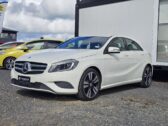 2013 Mercedes-benz A 180 A Class Style Wheels image 298495