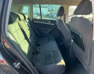 2014 Volkswagen Tiguan TSI Bluemotion image 295075
