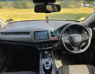 2014 Honda Vezel image 207131