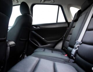 2012 Mazda Cx-5 image 221770