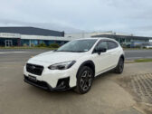 2017 Subaru Xv New Shape 2.0i-S Eyesight AWD image 301022