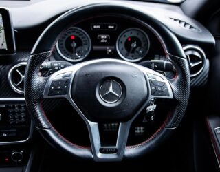 2013 Mercedes-benz A 180 image 219058