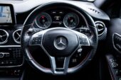 2013 Mercedes-benz A-class image 208361