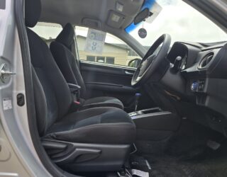 2014 Toyota Corolla image 209063