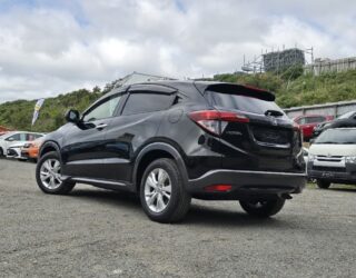 2014 Honda Vezel image 207887