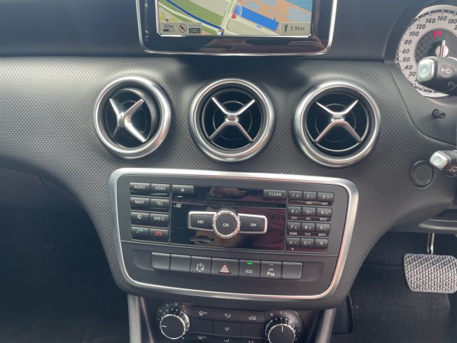 2013 Mercedes-benz A 180 A Class Style Wheels image 290210