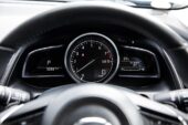 2017 Mazda Cx-3 20S SkyActiv Leather Interior image 219402