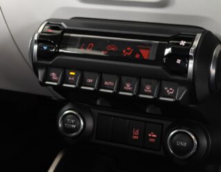 2016 Suzuki Ignis image 219361