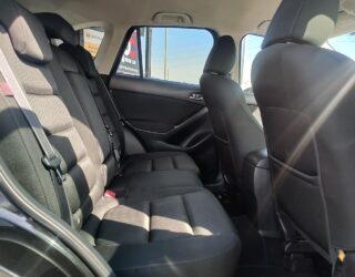 2012 Mazda Cx-5 image 217578