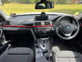 2012 Bmw 320i image 219499