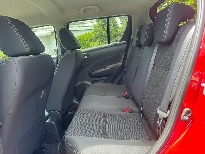 2013 Suzuki Swift RS image 219925