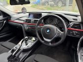 2012 Bmw 320i Sport image 295339