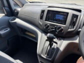 2021 Nissan Nv200 image 217342