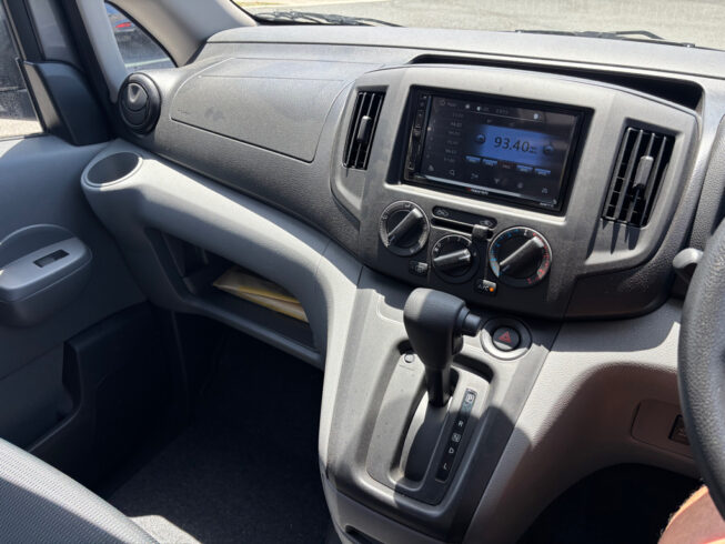 2021 Nissan Nv200 image 204334