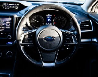 2017 Subaru Impreza image 219107