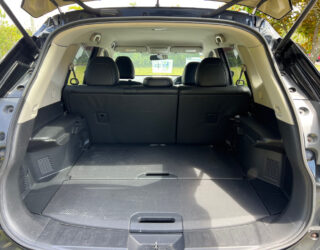 2014 Nissan X-trail image 205621