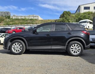 2013 Mazda Cx-5 image 220823