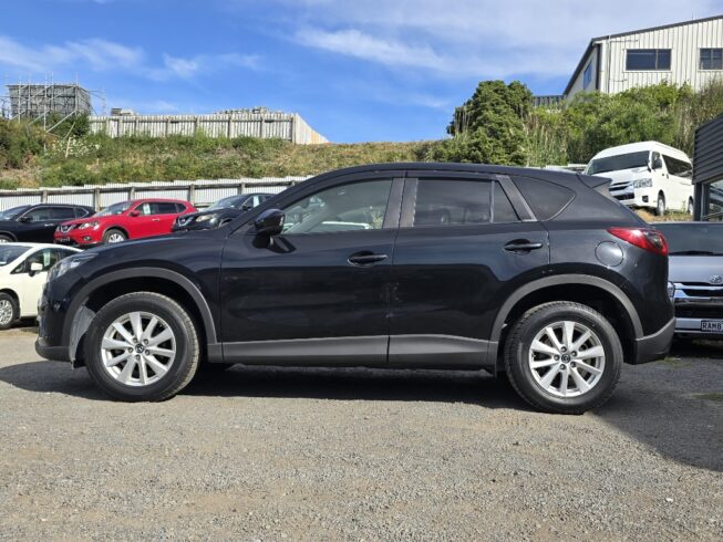 2013 Mazda Cx-5 image 220823