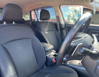 2013 Subaru Xv image 206190