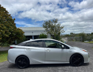 2016 Toyota Prius image 217361