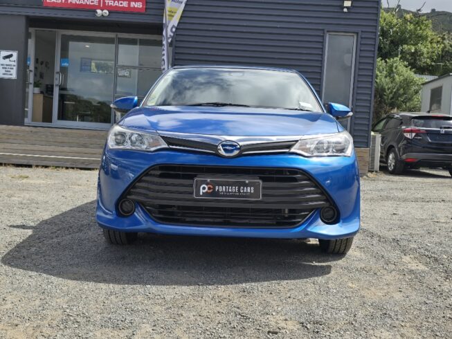 2016 Toyota Corolla image 220613