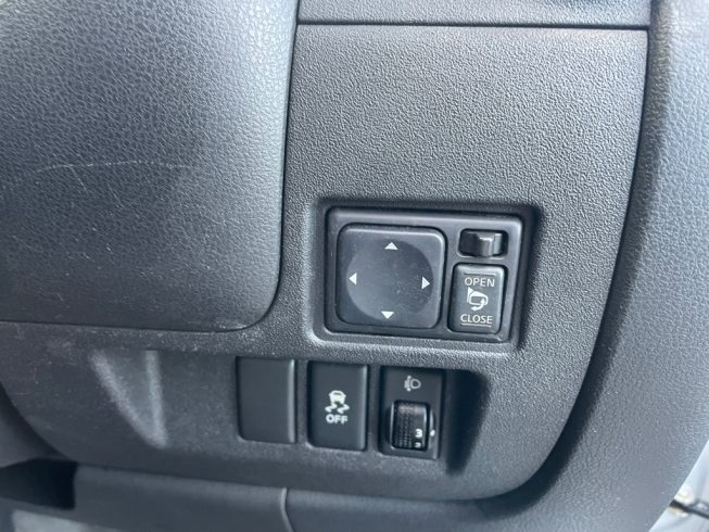 2018 Nissan March image 265656