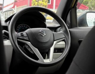 2016 Suzuki Ignis Hybrid MX, LIMITED image 217486