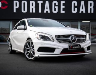 2013 Mercedes-benz A 250 image 208486