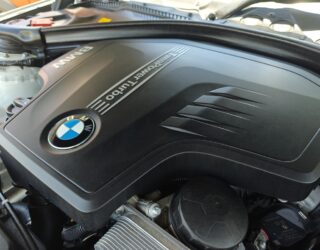 2013 Bmw 320i image 217002