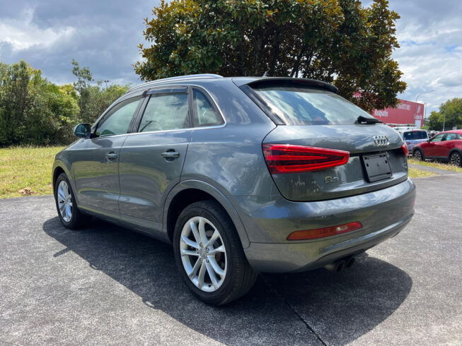 2013 Audi Q3 image 221915