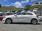 2015 Mercedes-benz A 180 image 218975