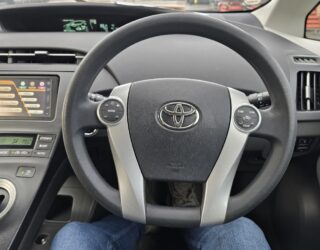 2011 Toyota Prius image 200972