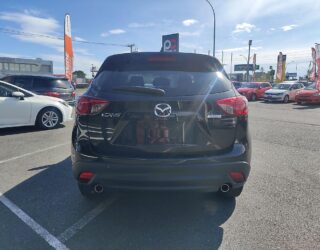 2012 Mazda Cx-5 image 217576