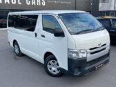 2018 Toyota Hiace image 207473