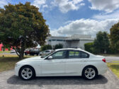 2012 Bmw 320i image 219490