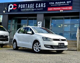 2013 Volkswagen Polo image 207993